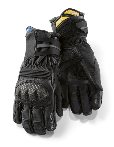 Перчатки BMW PaceGuard
